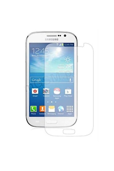 Stef's Cat Protector de ecran din sticlă securizată, 9H, HD transparent, pent...