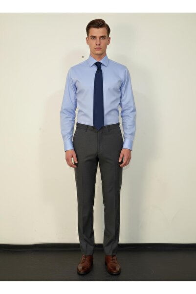 YusayTr ERKEK SATEN GÖMLEK