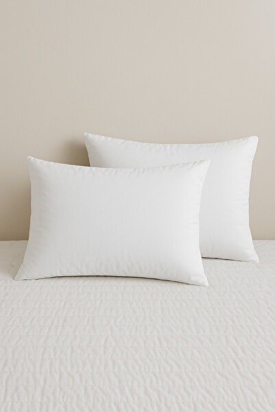 Ephemeris 2'li Silikon Yastık 50x70cm