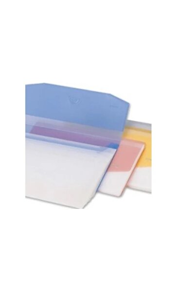 Genel Markalar Çek Portföy 4 Bölmeli Çok Işlevli Karışık Renk A1294