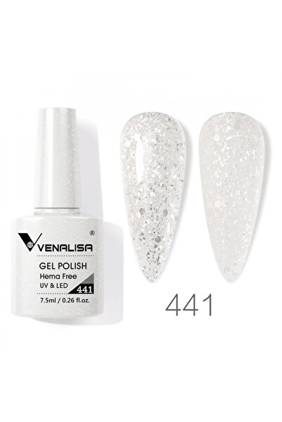 Venalisa Ojă de gel fără HEMA 441