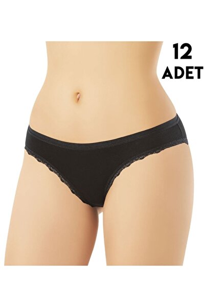 KOTA 5101 بيكيني فيسكوز دانتيل (M-L-XL) 12 قطعة