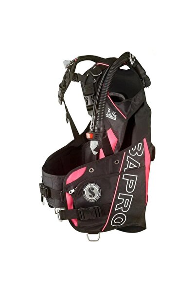 Scubapro Bella B.C.D. ( Denge Yeleği )