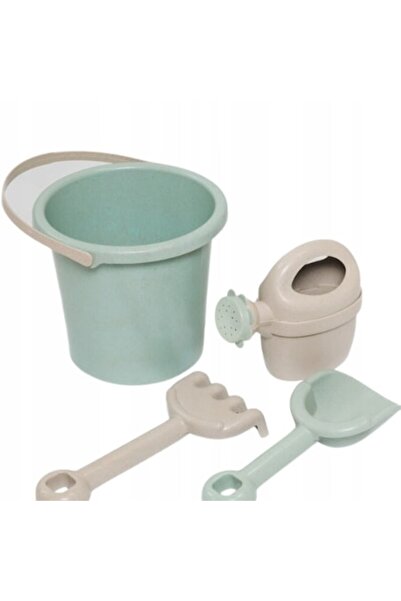 Doloni Set de nisip ECO 170x175x210mm 013555/01eco DOLONI