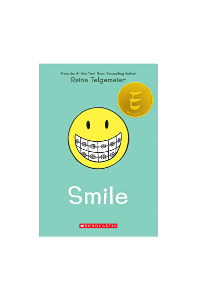 Scholastic سمايل - المملكة المتحدة