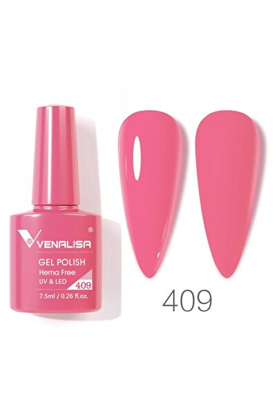 Venalisa HEMA-free gel polish 409