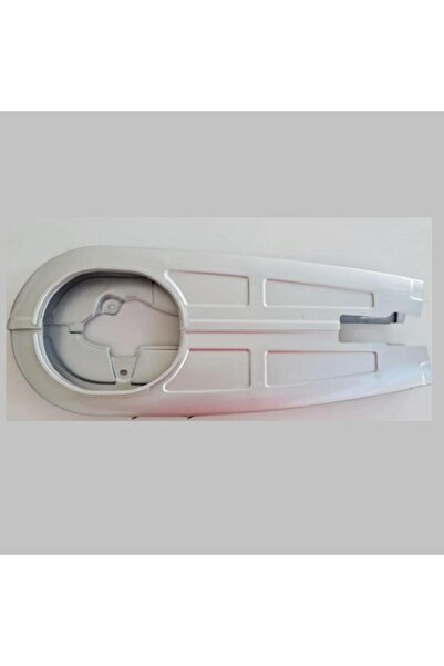 OEM CG Gri Saç Zincir Muhafaza uyumlu