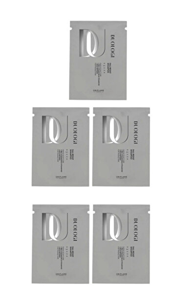 Oriflame Duologi Anti-Hair Loss Shampoo Sample Pack of 5