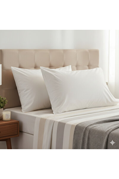 Ephemeris 2'li Silikon Yastık 50x70cm