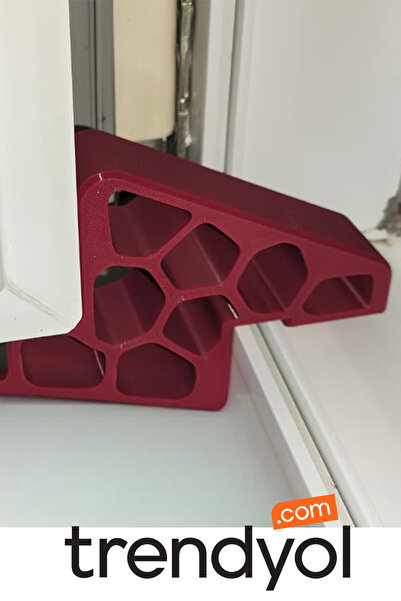 mertinko Pencere Stoperi Özel Tasarım 3D Baskı