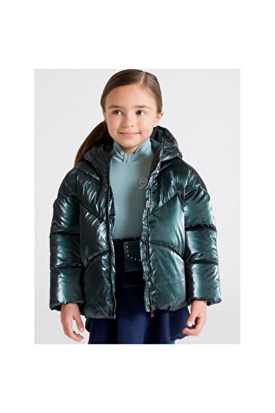 MAYORAL girls jacket 4487-45