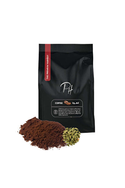 Other قهوة برازيلية مطحونة مع الهيل 1 كجم - PH