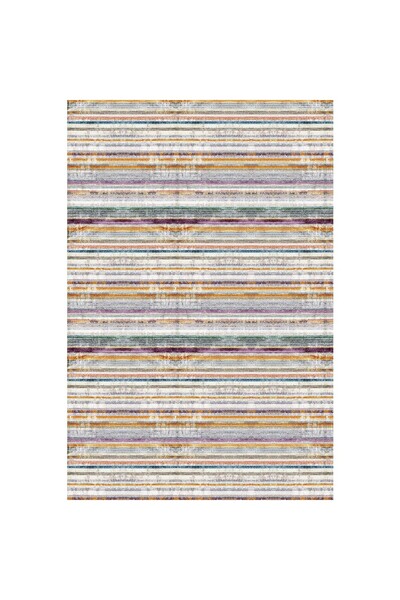 Oyo home Oyo Concept Rug, digital print with woven base, polyester, 100x200 cm Insom