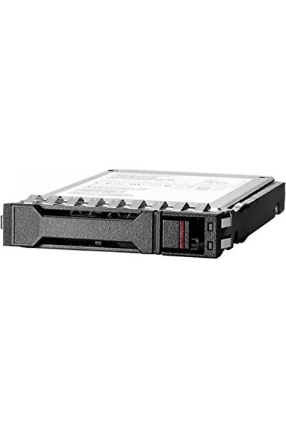 HP Hpe 960Gb 2.5\" Sata3 Ssd Ri Sff Bc Mv P40498-B21