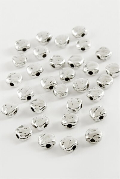 ZERO LAND TECHMRT Dispozitiv intermediar pătrat pentru mărgele de rugăciune 5...