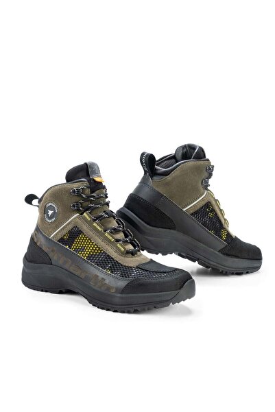 Stylmartin Vertigo Air Mud Korumalı Motosiklet Ayakkabısı