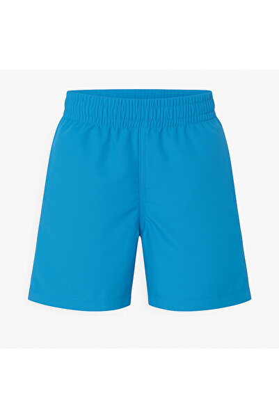 My-o Boy's Turquoise Sea Shorts