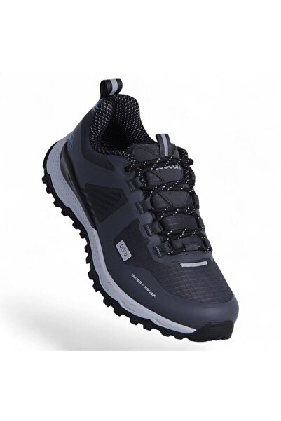 Lescon Safari 3 Füme Erkek Su Geçirmez Ayakkabı