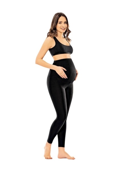 KOTA 4073 Colanți de maternitate