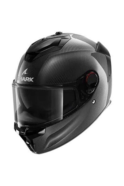 Shark Spartan GT Carbon Skın Kapalı Motosiklet Kaskı Visör Hediyeli