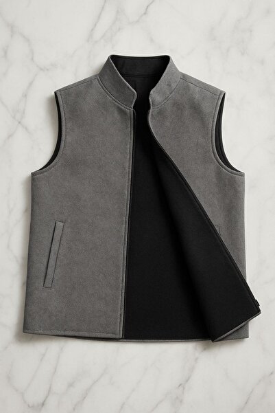 unbranded Double-sided winter wool sedari