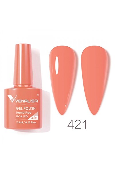 Venalisa HEMA Free Gel Polish 421