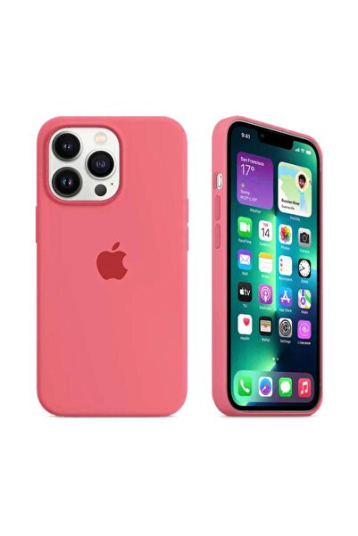 Apple Carcasă interioară din microfibră din silicon Flash pentru iPhone 7, 8,...