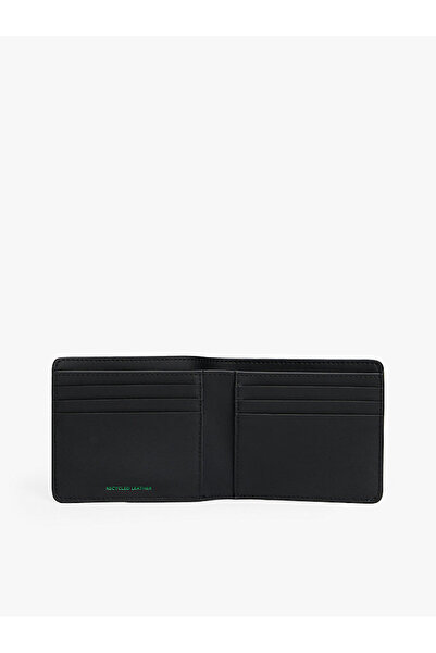 Tommy Hilfiger Men's Black Wallet