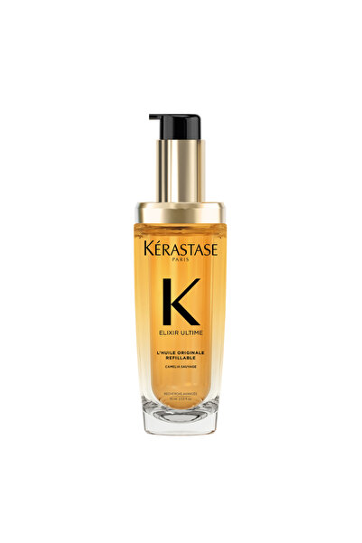 Kerastase K Elixir Oil 75Ml V310 75Ml