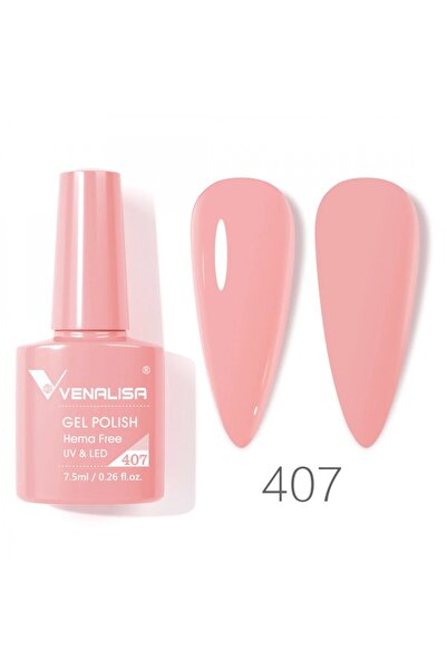 Venalisa HEMA-free gel polish 407