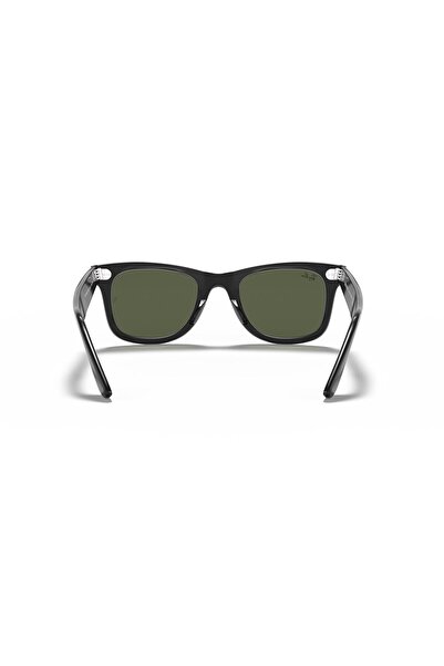 Ray-Ban Rb2140F 901 52 Unisex Sunglasses
