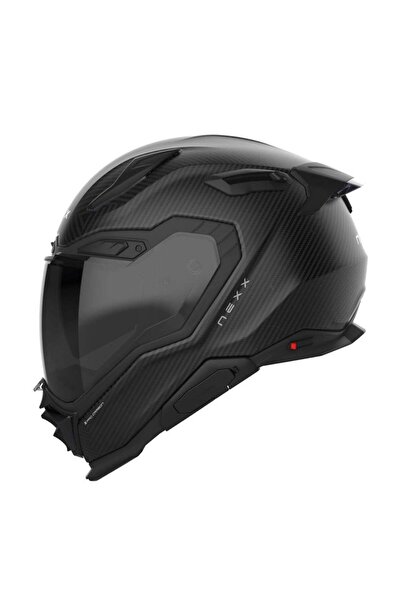 Nexx X.Wst 3 Zero Pro Kapalı Motosiklet Kaskı Karbon