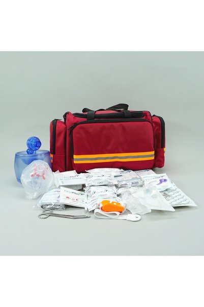 FirstPlus Plaj KM İlk Yardım Seti