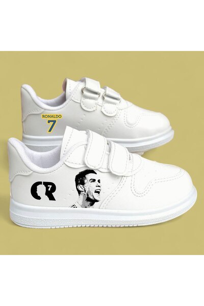 archiepet Χαριτωμένα αθλητικά παπούτσια για κορίτσια και αγόρια με στάμπες κι...