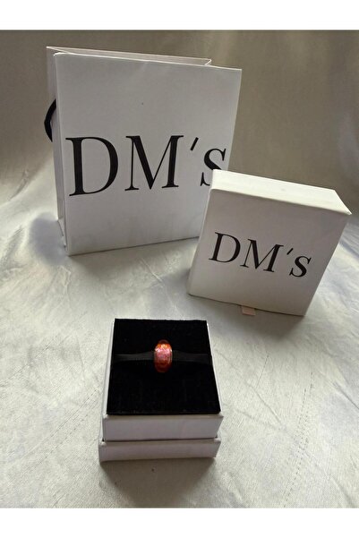 DM’s Silver Rengarenk Murano Gümüş Charm’ı