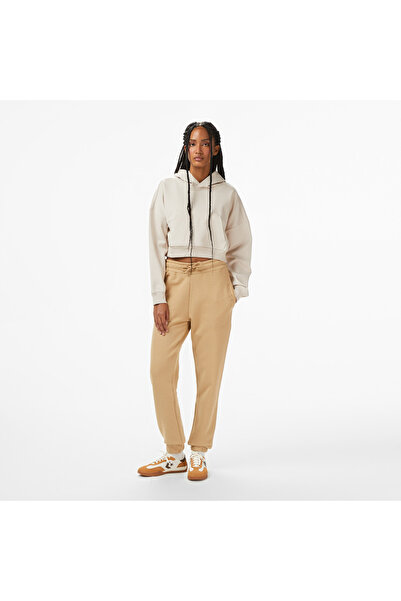 United 4 United4 Women's Gray Hooded Sweatshirt