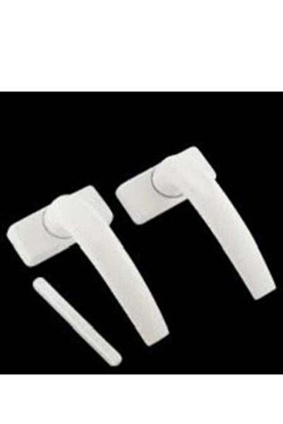 Parts مسكة باب المنيوم