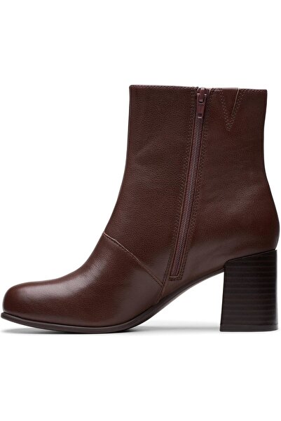 CLARKS Ghete la modă pentru femei Keirsta Faye