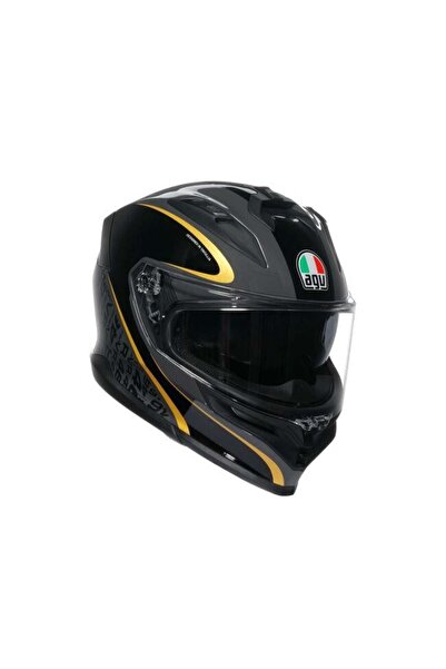 AGV K7 Flow 46 Kapalı Motosiklet Kask