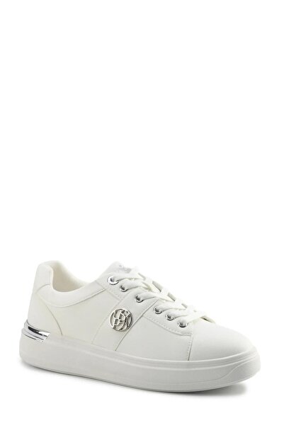 U.S. Polo Assn. U.S. Polo Also White Women's Sports Shoes