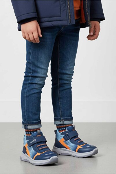 Superfit Παιδικές μπότες Cooper αδιάβροχες (Sympatex)