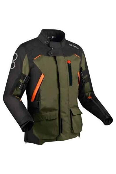 Bering Zephyr Waterproof Korumalı Motosiklet Montu