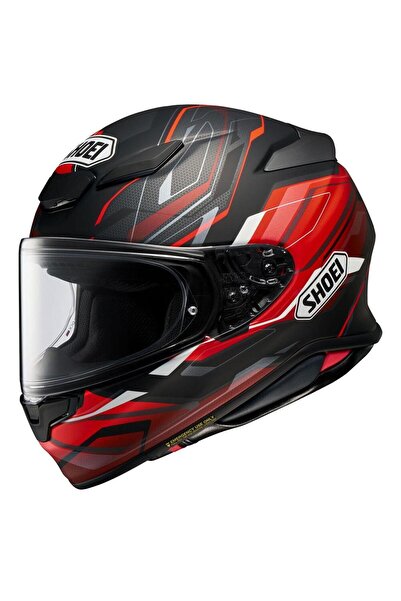 Shoei Nxr 2 Kapalı Motosiklet Kaskı Capriccio Tc-1