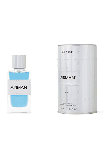 CYRUS Airman EDP 100ml pentru bărbați