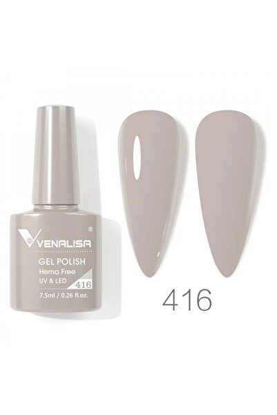 Venalisa HEMA-Free Gel Polish 416