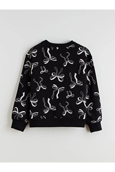 LC Waikiki Детска суитшърт с велосипед на врата, 2 броя