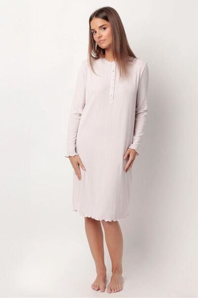 AYYILDIZ 61431 Pembe Gecelik