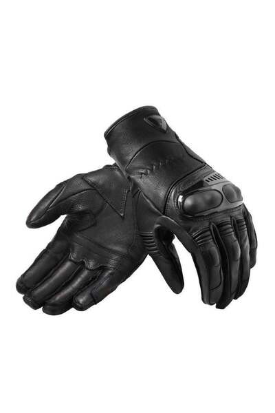 Revit Hyperion H20 Kışlık Motosiklet Eldiven Siyah