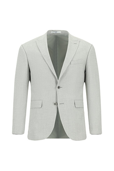 Kiğılı Straight Suit