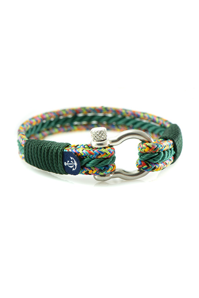 Constantin Nautics Brățări nautice Yachting CNB #5138